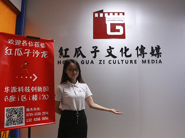 美女與野獸派的產(chǎn)品宣傳片，我更愿意選美女派