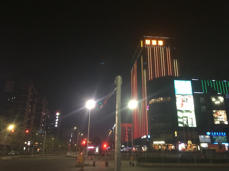跟著馬總集五福，不如跟著楊總拍個企業(yè)宣傳片