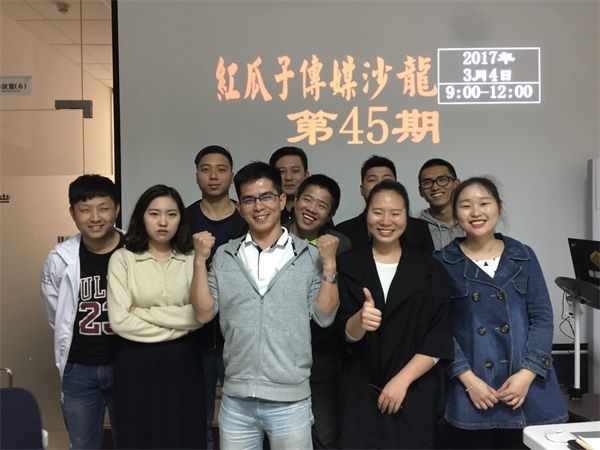 善用這樣的開場白,離企業(yè)宣傳片制作成功就不遠了 善用這樣的開場白,離企業(yè)宣傳片制作成功就不遠了