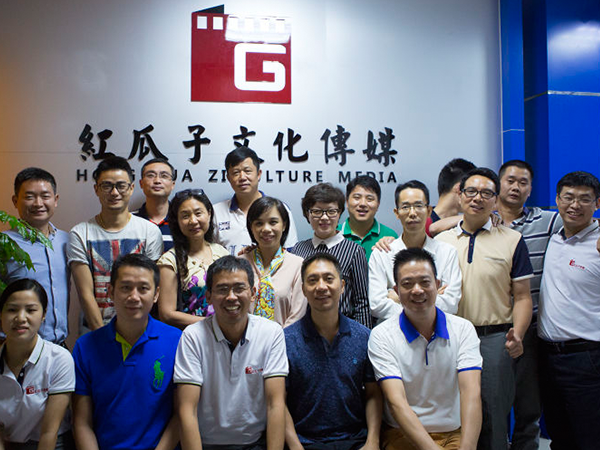 抓住2017視頻制作+互聯(lián)網(wǎng)模式，80%助推企業(yè)高速發(fā)展