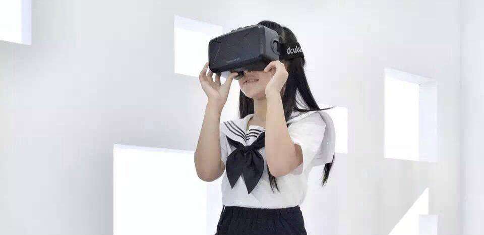 你真的懂什么是VR視頻嗎？