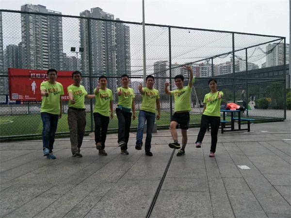 紅瓜子跑團(tuán)第58期-小雨助興，活力依在這里