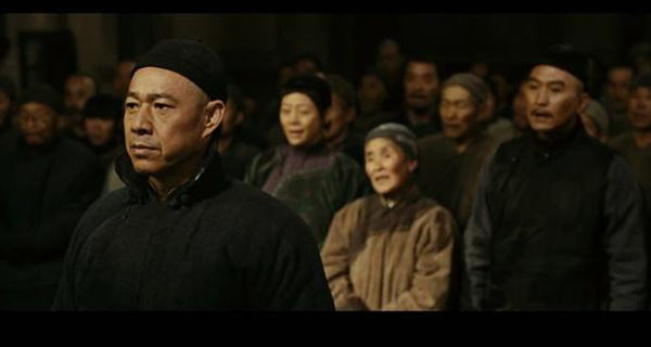 張豐毅又演了白鹿原，這次為什么深圳視頻制作公司不爭相效仿？