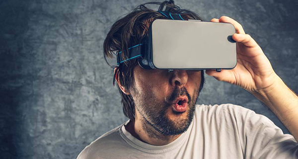 vr視頻怎么制作？